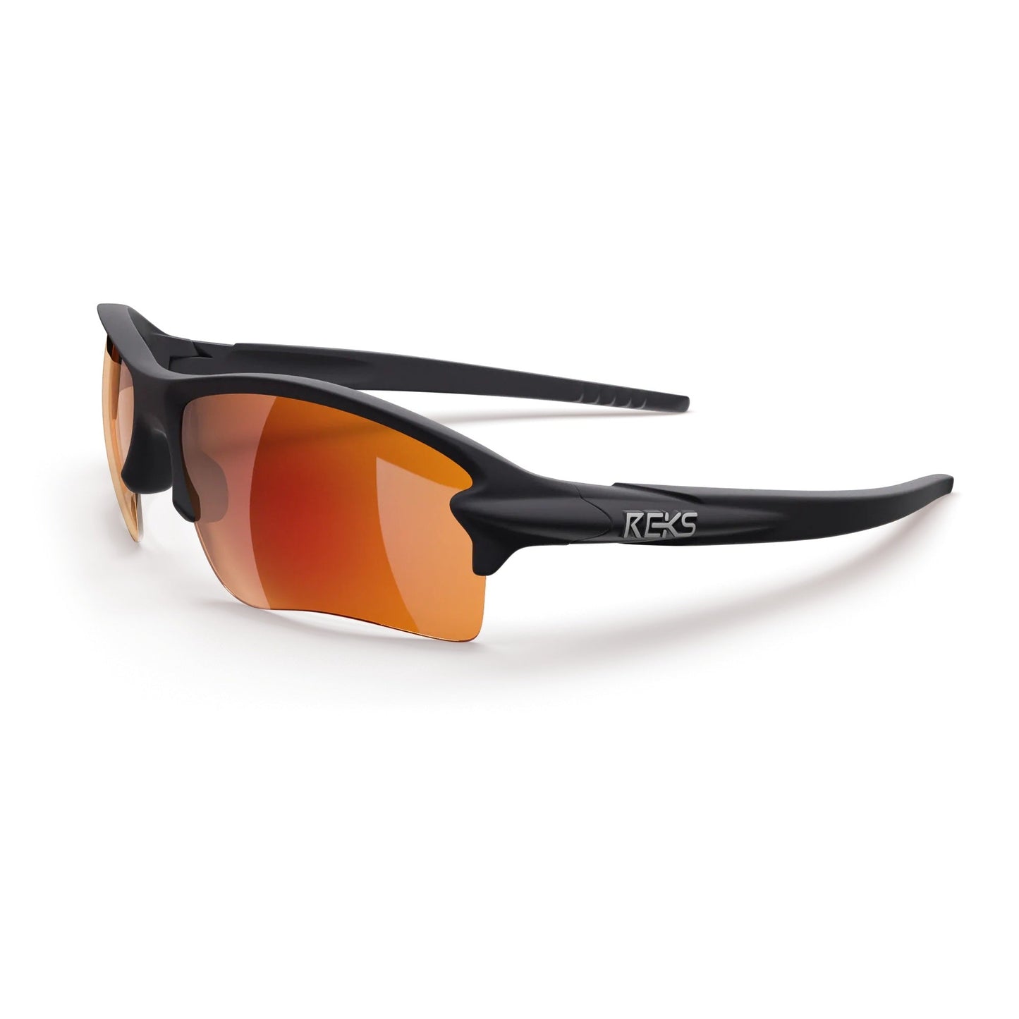 Sling Blade Polycarbonate Prescription Sunglasses
