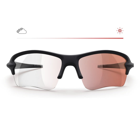 Sling Blade Transitions® Colors Prescription Sunglasses