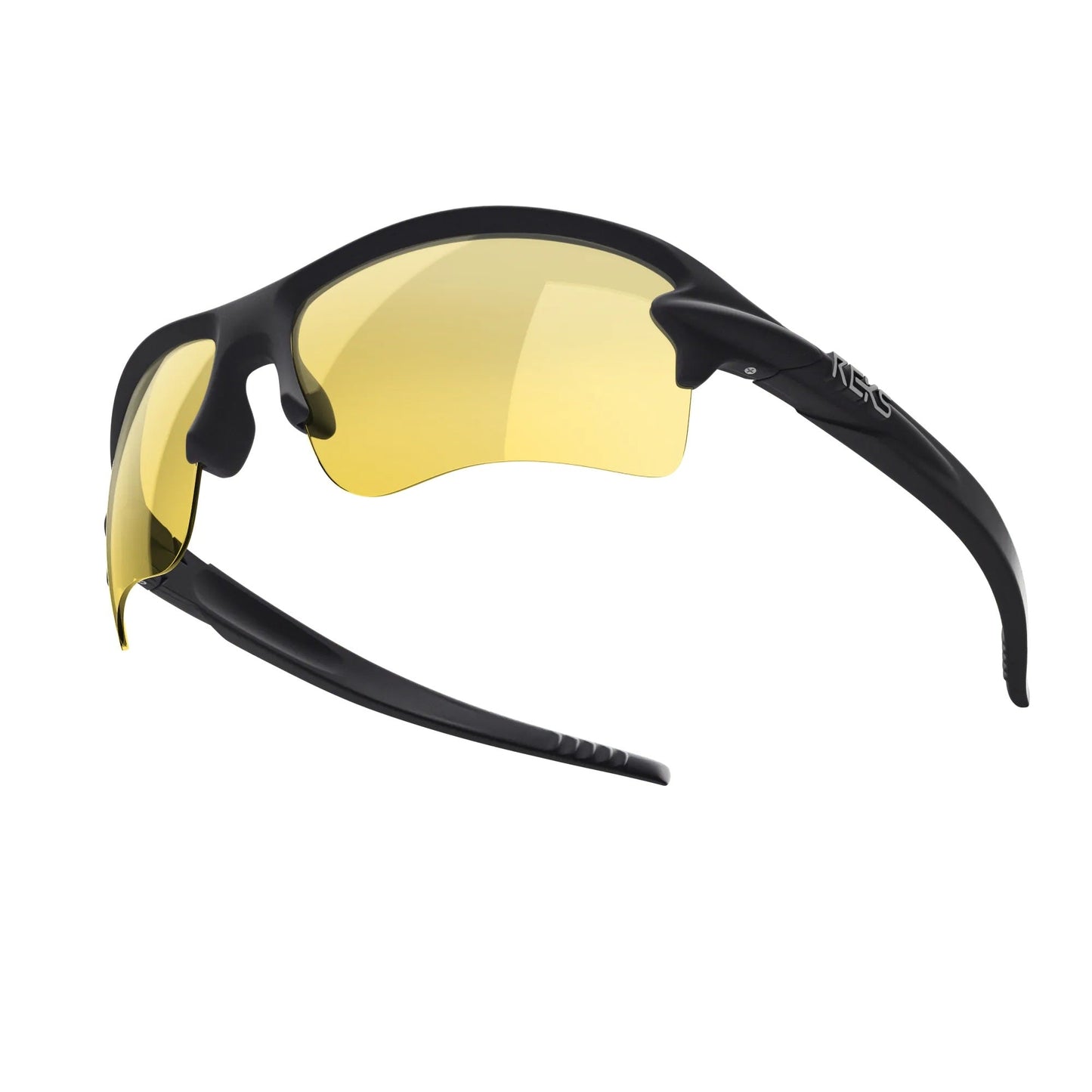 Sling Blade Polycarbonate Prescription Sunglasses