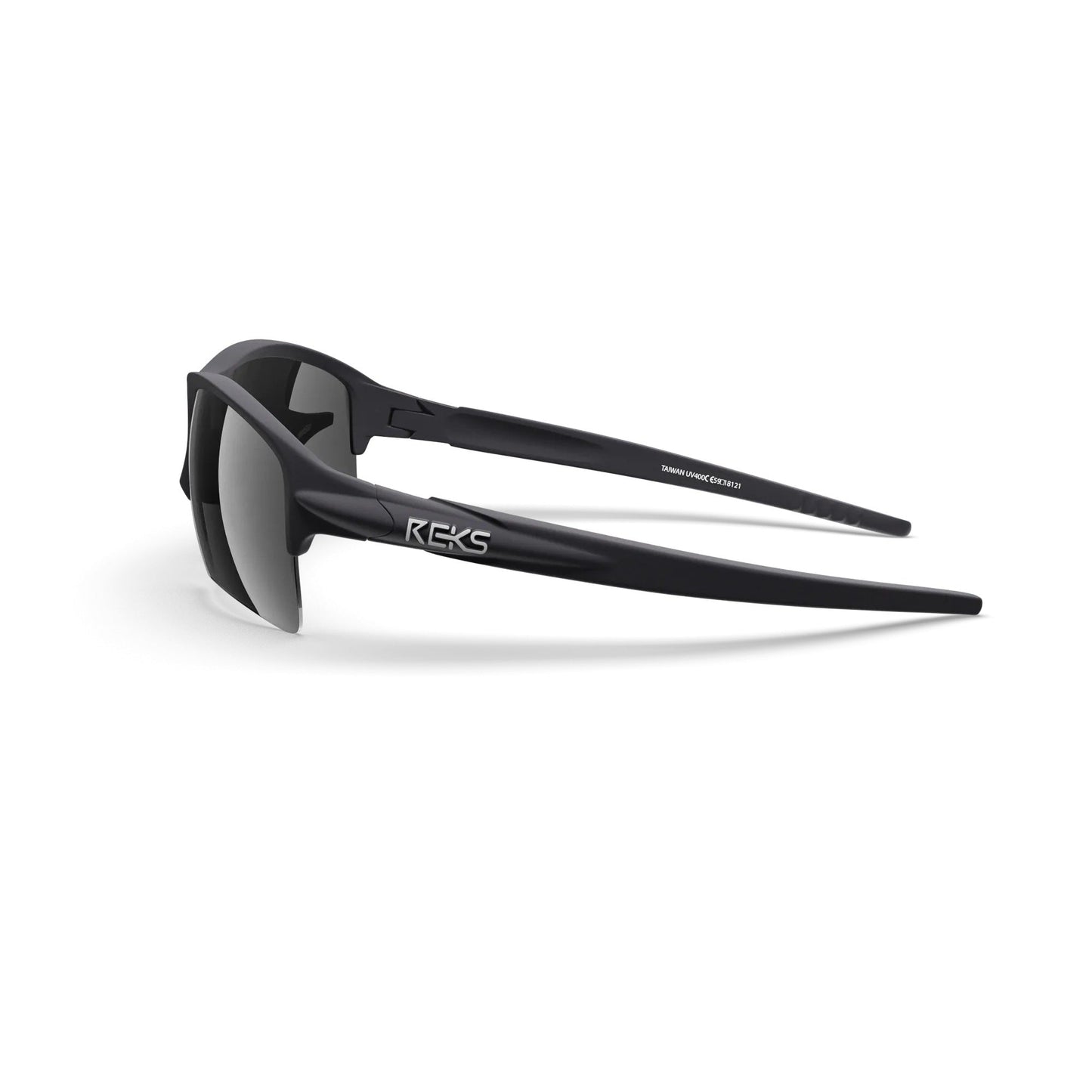 Sling XM Polarized Polycarbonate Prescription Sunglasses