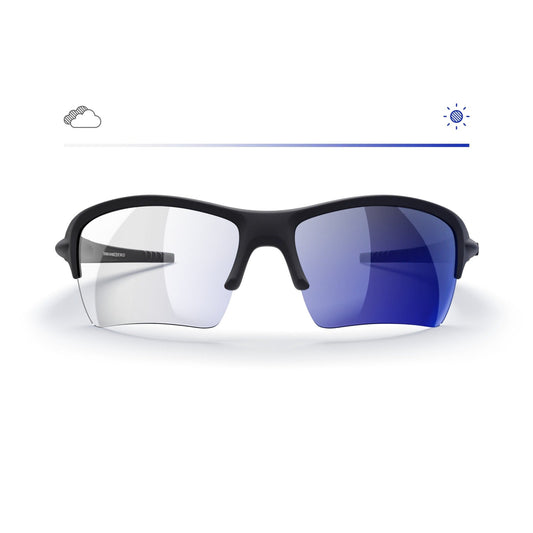 Sling XM Transitions® Mirrors Prescription Sunglasses