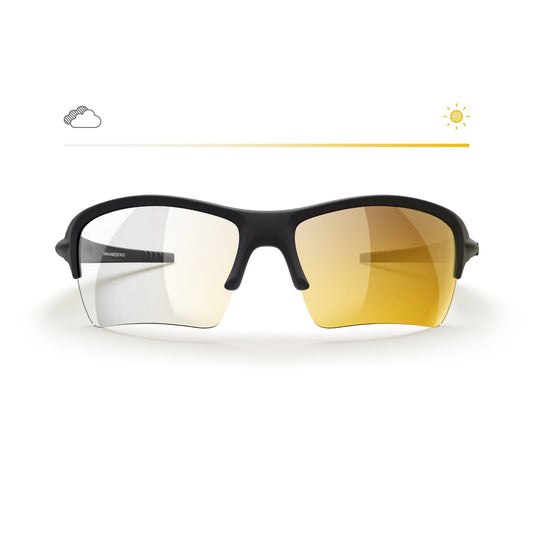 Sling XM Transitions® Mirrors Prescription Sunglasses