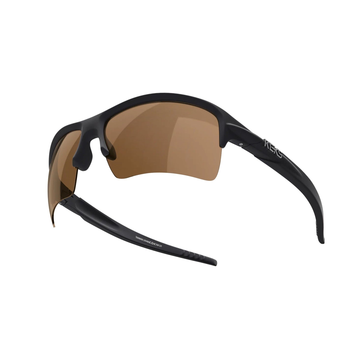 Sling XM Polarized Polycarbonate Prescription Sunglasses