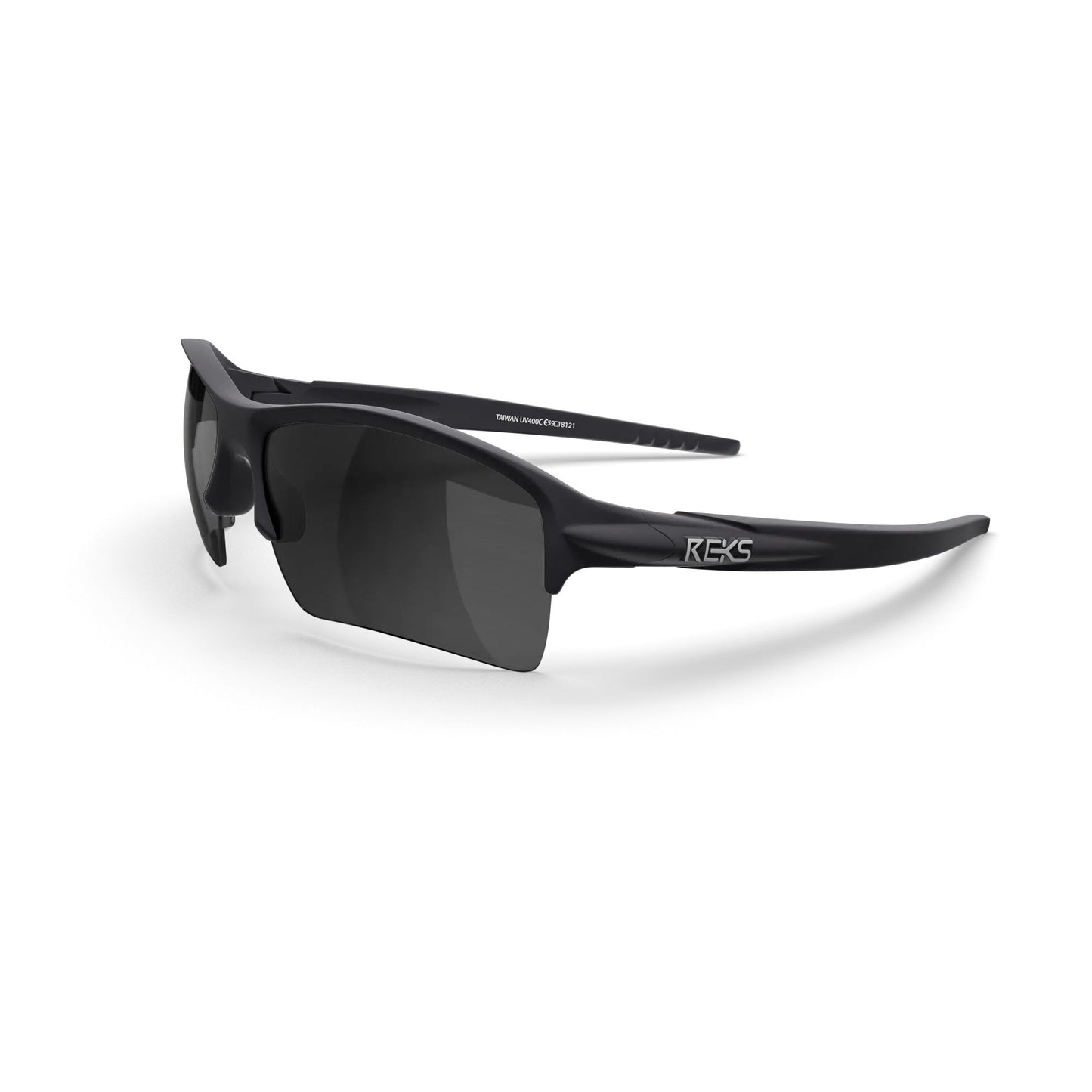 Sling XM Polarized Polycarbonate Prescription Sunglasses