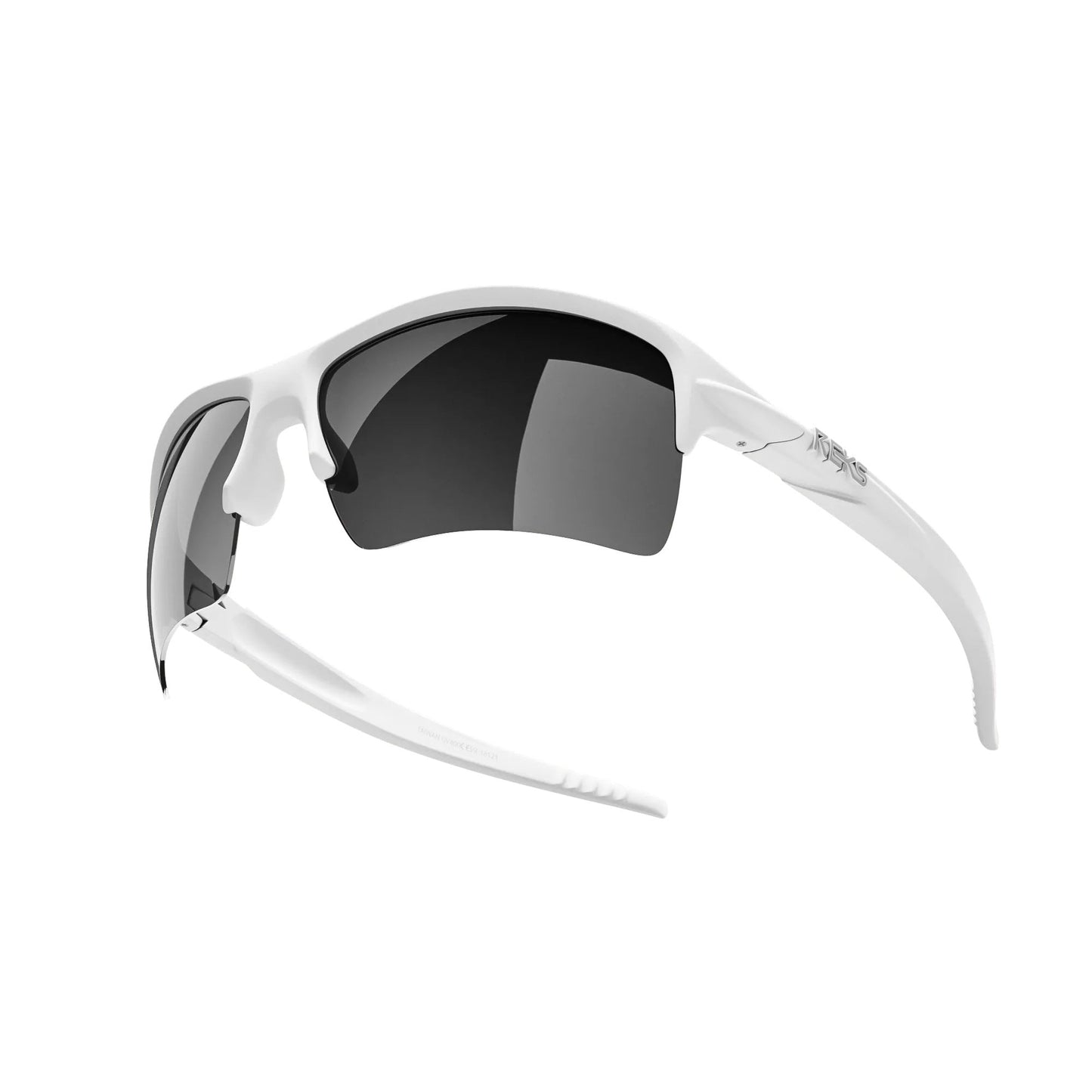 White Sling XM Prescription Polycarbonate Sunglasses
