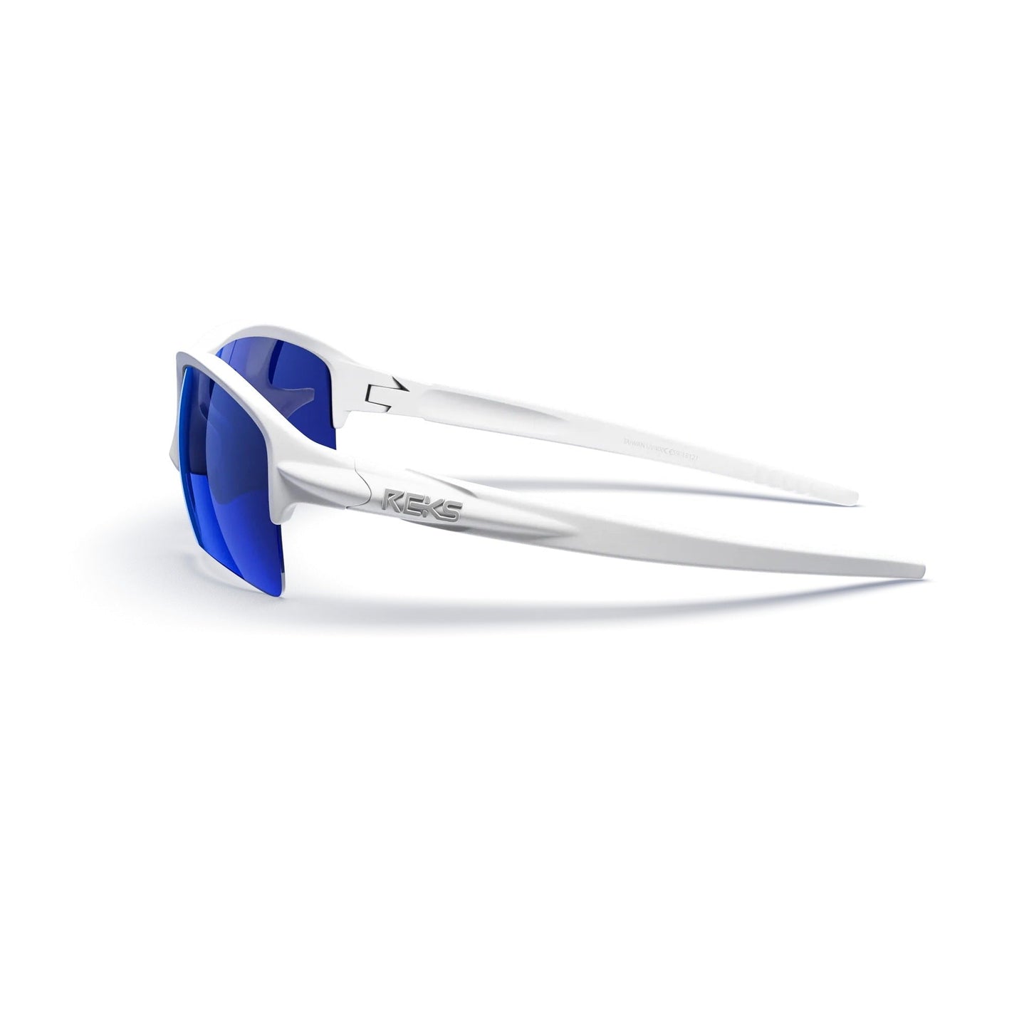 White Sling XM Trivex® Polarized Prescription Sunglasses