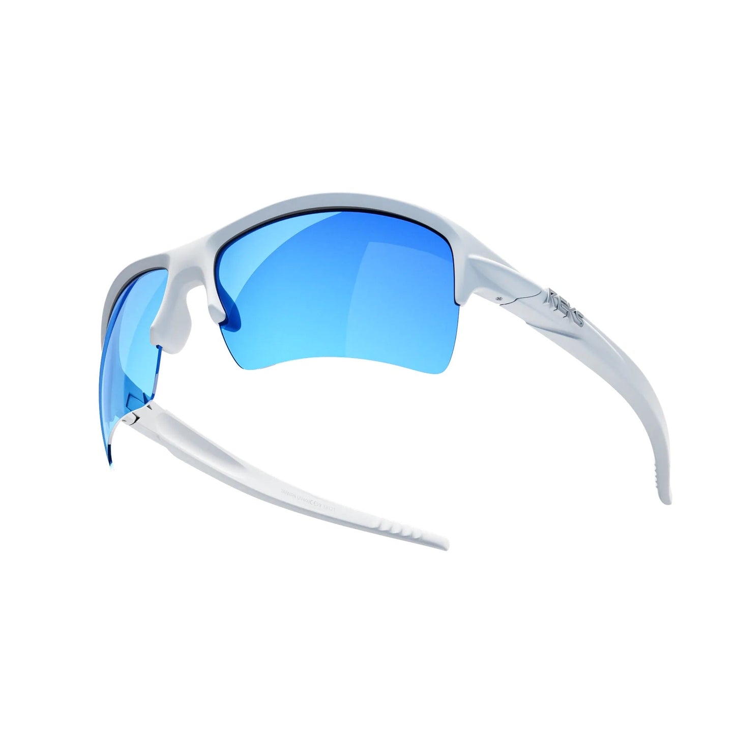 White Sling XM Trivex® Polarized Prescription Sunglasses