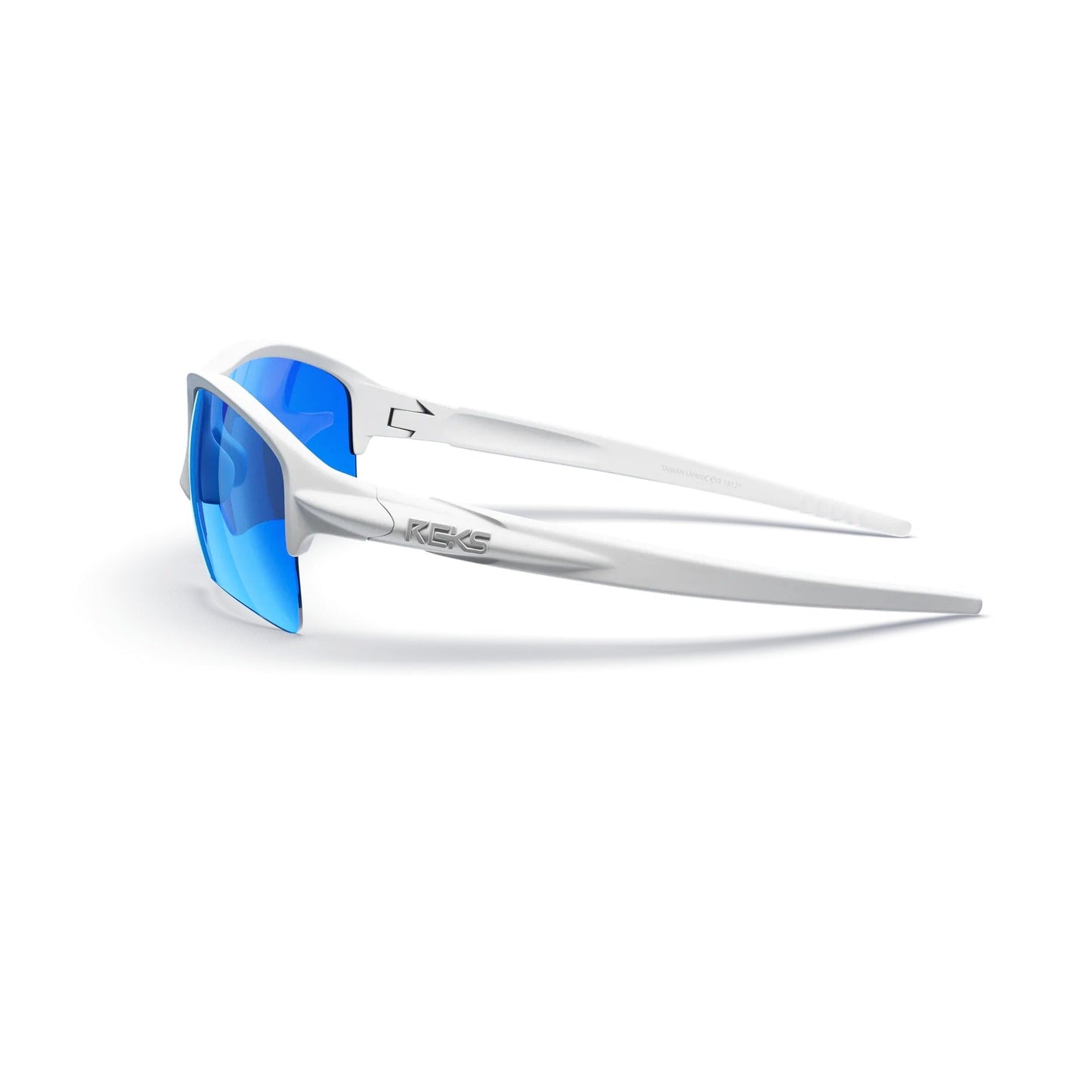 White Sling XM Trivex® Polarized Prescription Sunglasses