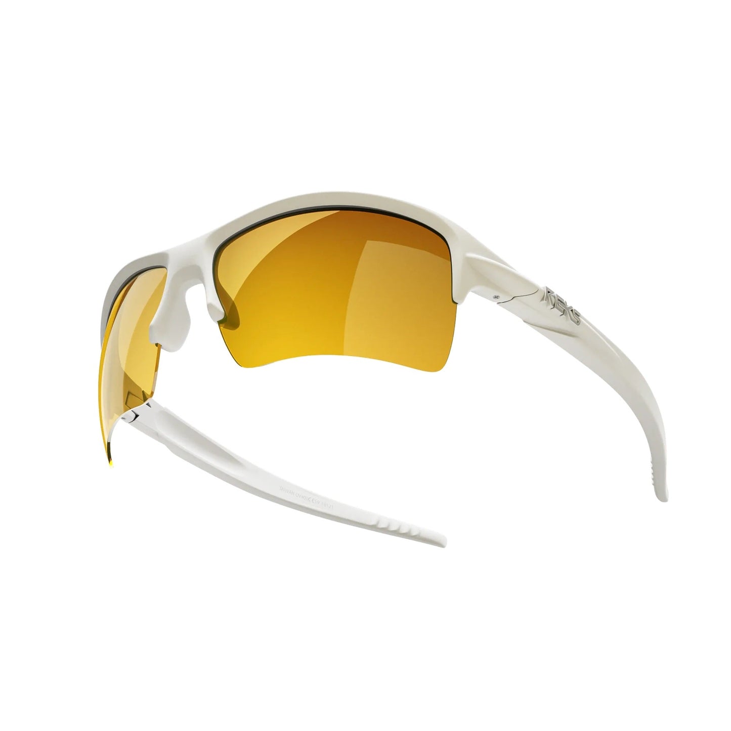 White Sling XM Prescription Polycarbonate Sunglasses