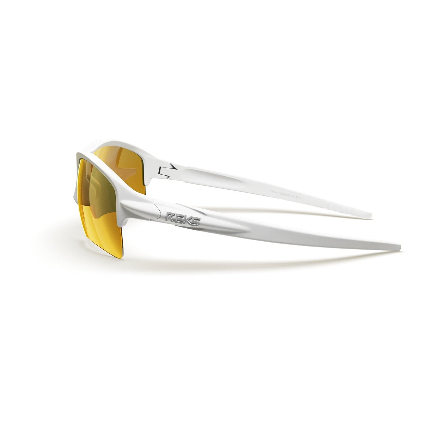 White Sling XM Prescription Polycarbonate Sunglasses