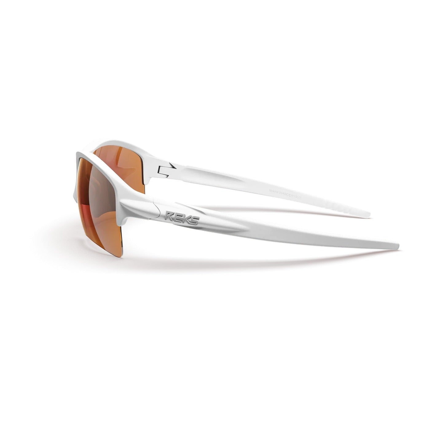 White Sling XM Trivex® Polarized Prescription Sunglasses