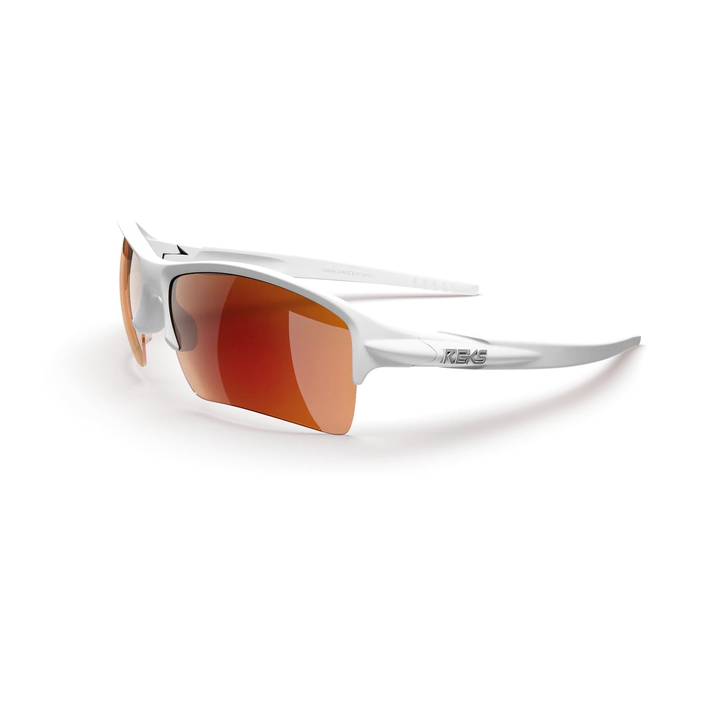 White Sling XM Trivex® Polarized Prescription Sunglasses