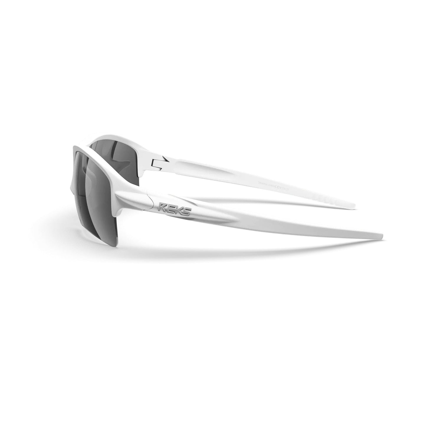 White Sling XM Trivex® Polarized Prescription Sunglasses