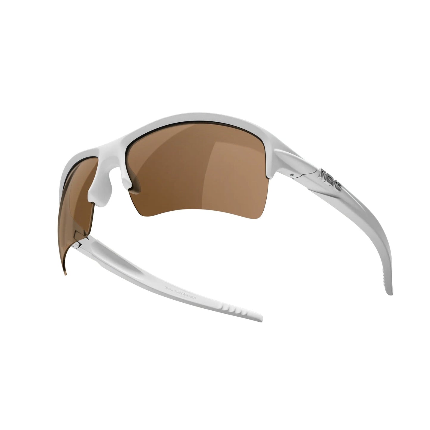 White Sling XM Trivex® Polarized Prescription Sunglasses