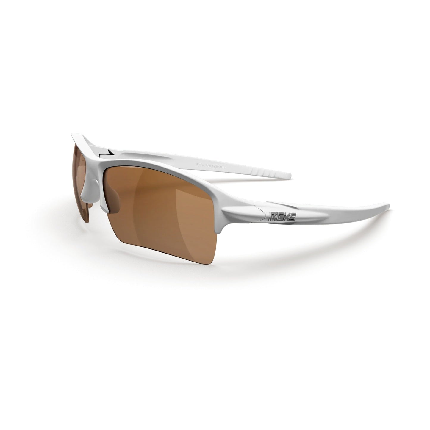 White Sling XM Trivex® Polarized Prescription Sunglasses