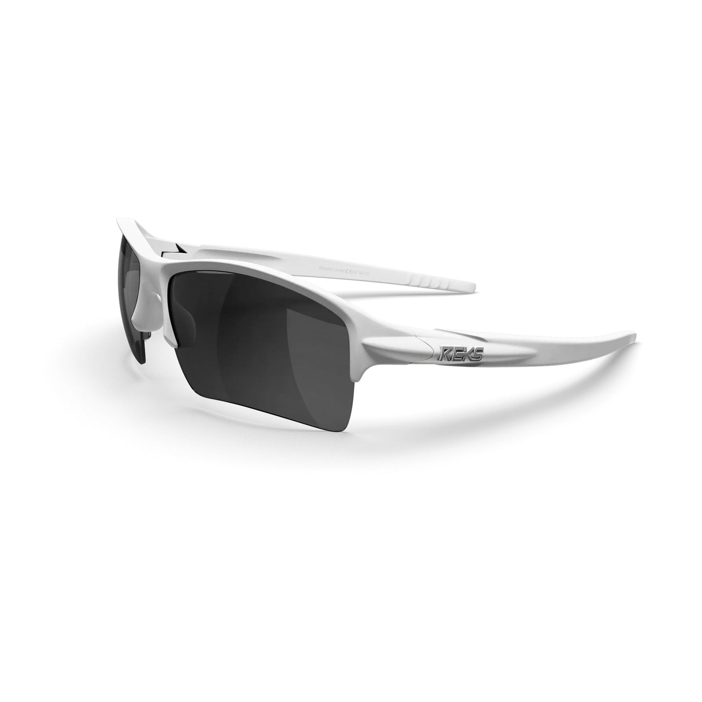 White Sling XM Prescription Polycarbonate Sunglasses