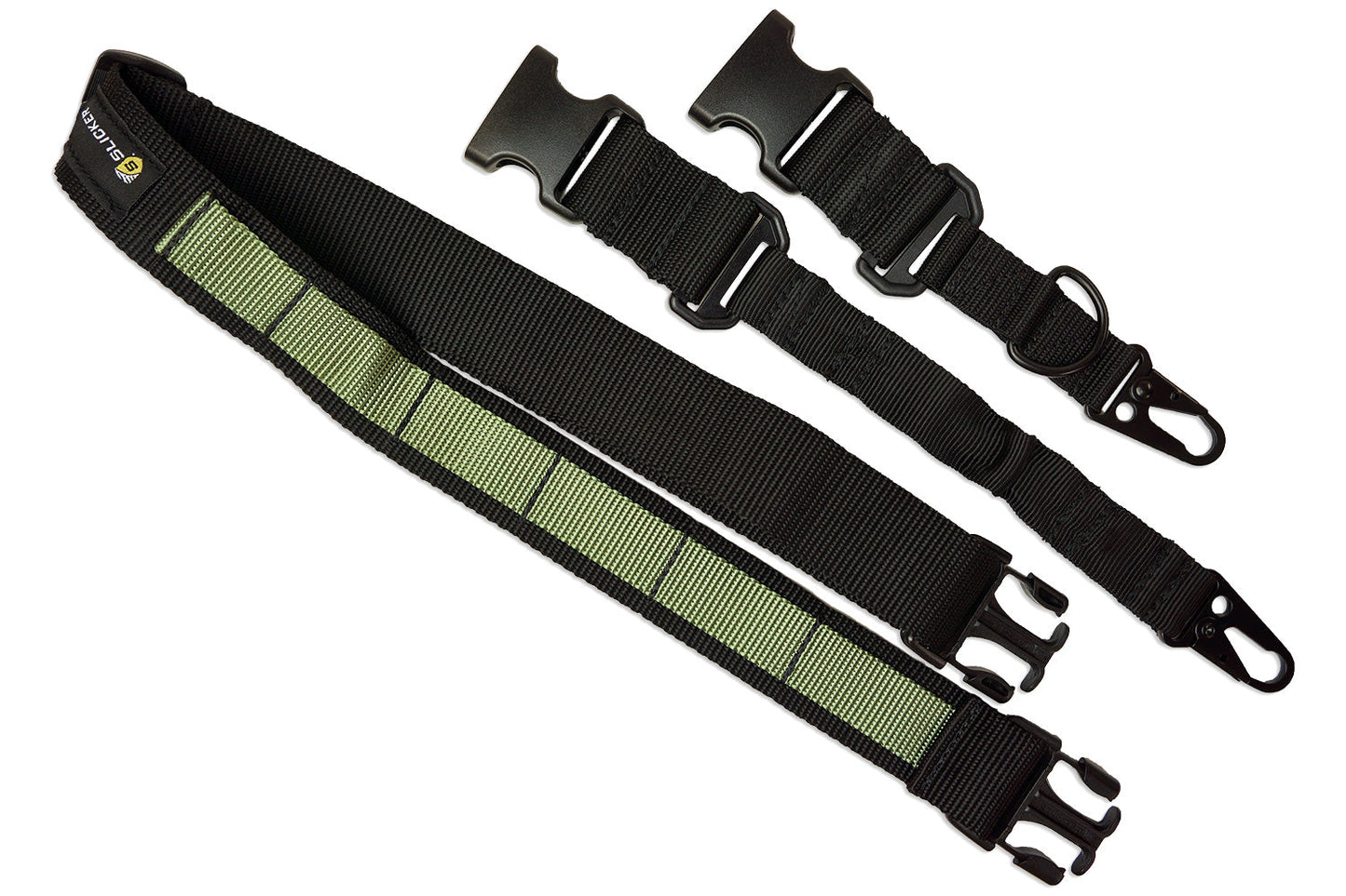 Versatile AR Slings for Tactical Performance