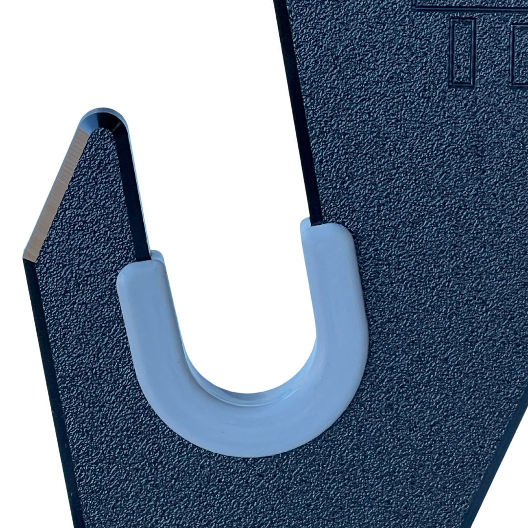 TRAPSKI QUAD Wide Stance Snowboard Rack