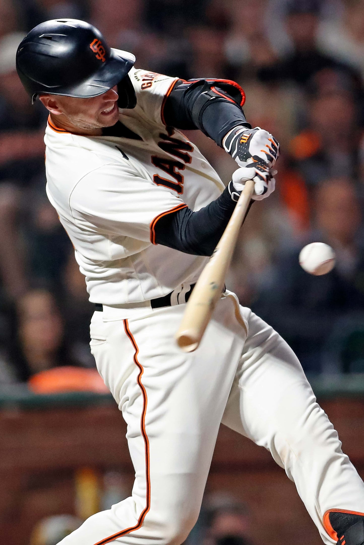 Buster: The Legendary Career of the San Francisco Giants’ Buster Posey
