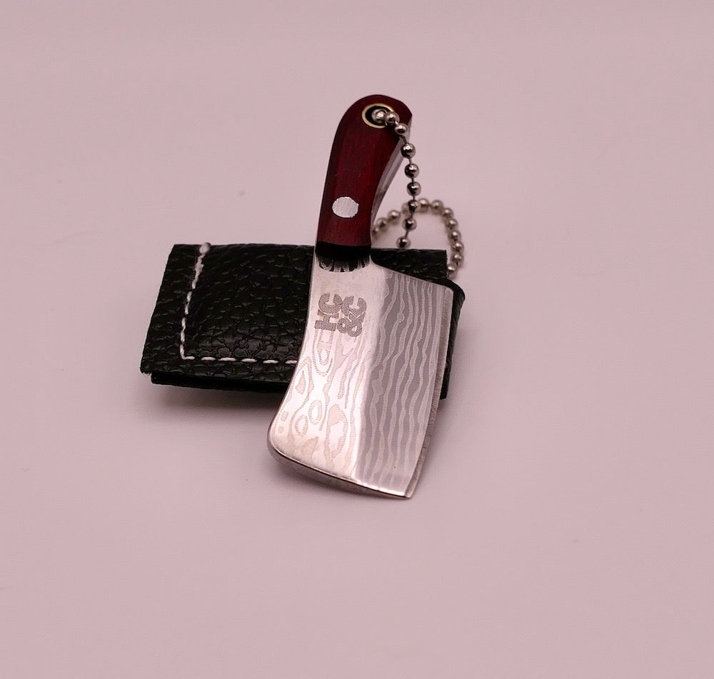 Mail Call Box Opener aka 'The Chopper'