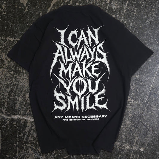 Always Smile T-Shirt