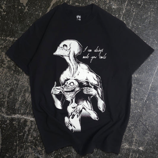 Always Smile T-Shirt