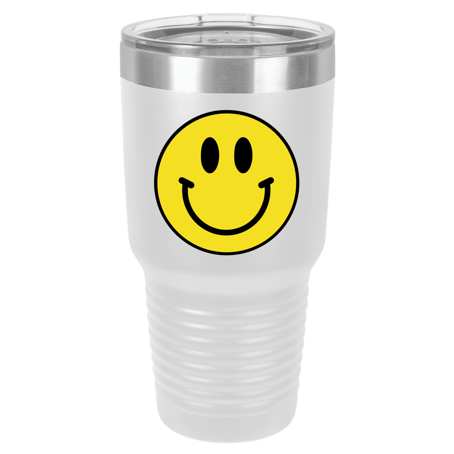 Smiley | Polar Camel Tumbler