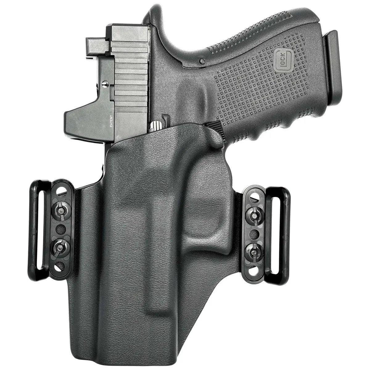 Smith & Wesson M&P 4.25in OWB Holster