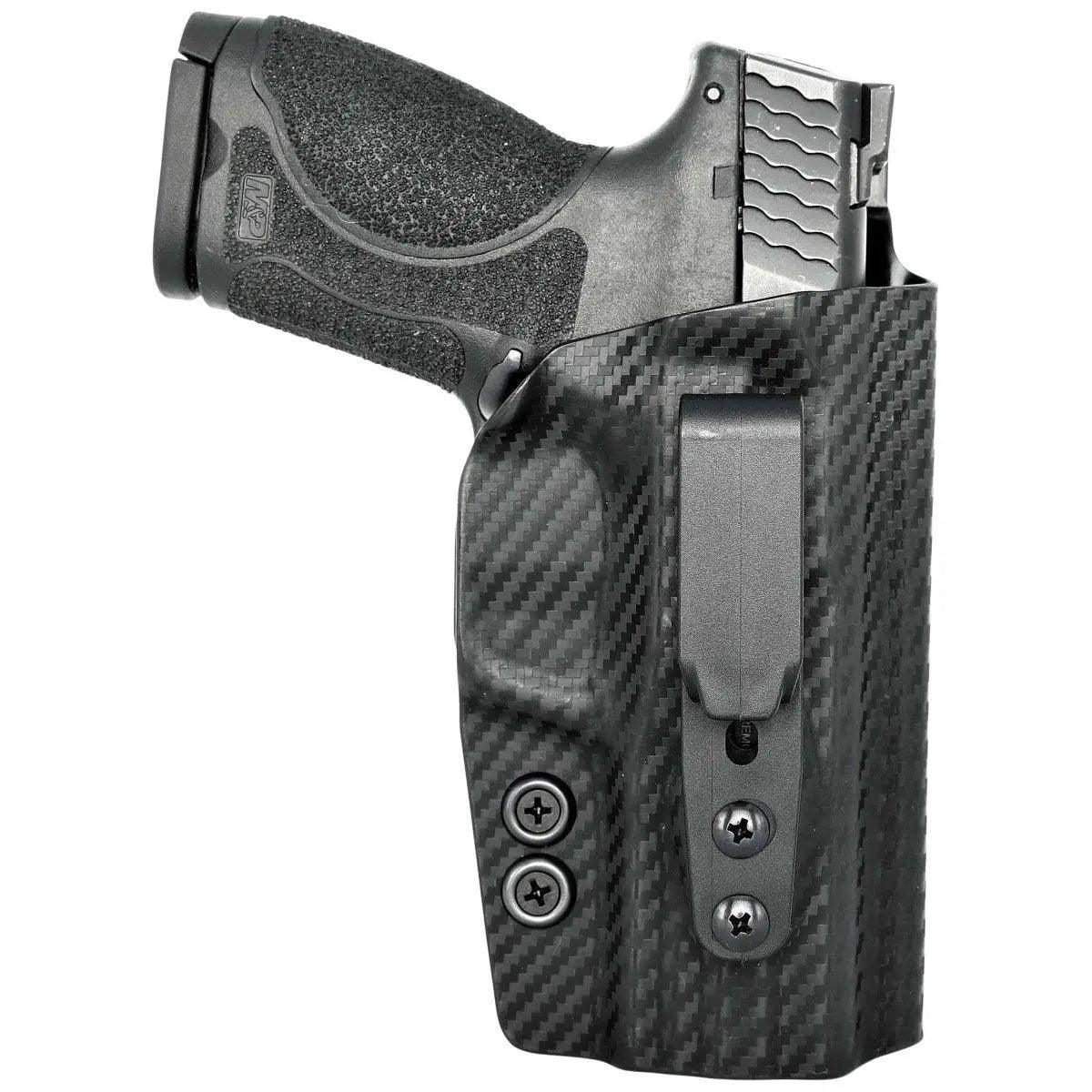 Smith & Wesson M&P M2.0 Tuckable IWB Holster