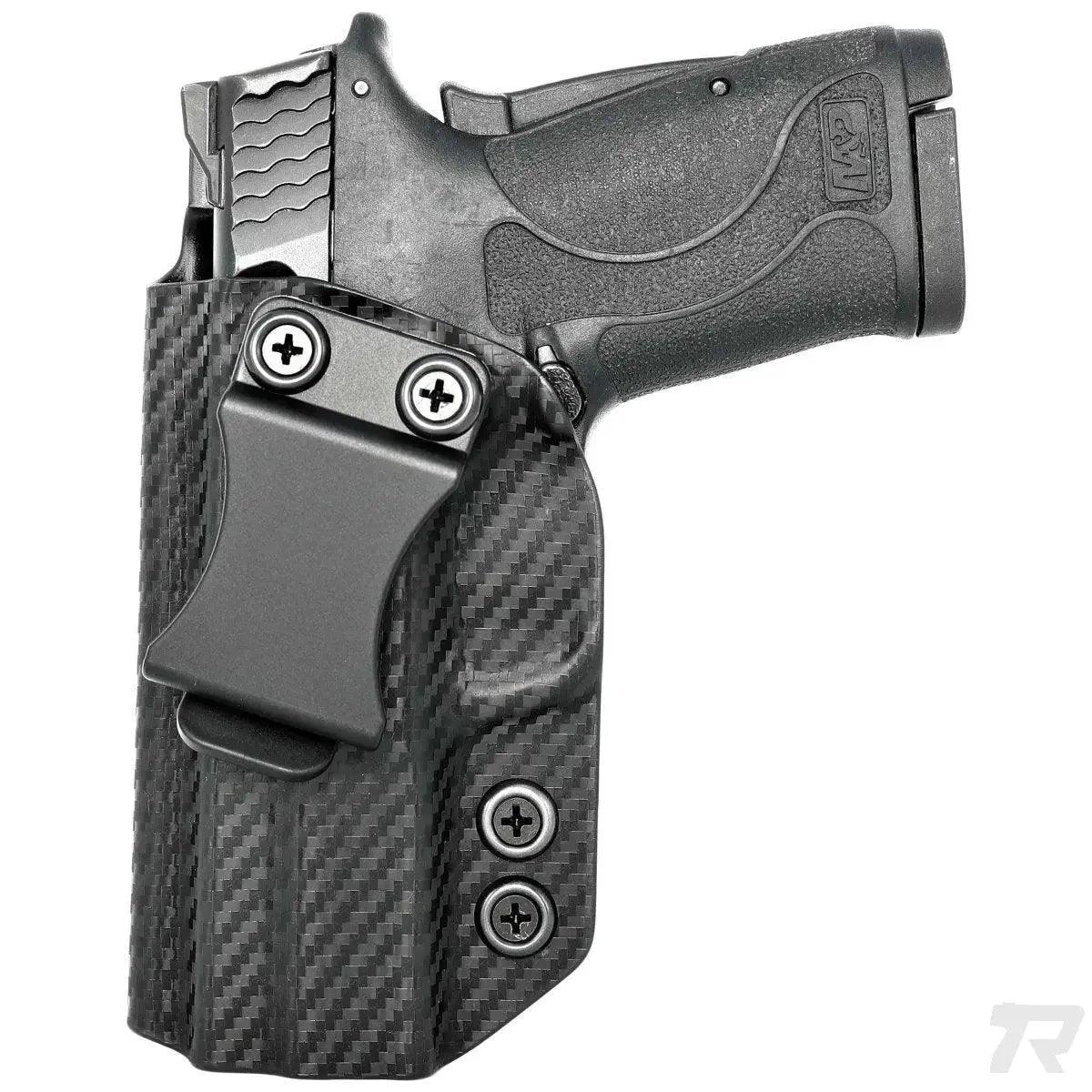 Smith & Wesson M&P SHIELD 380EZ IWB Holster