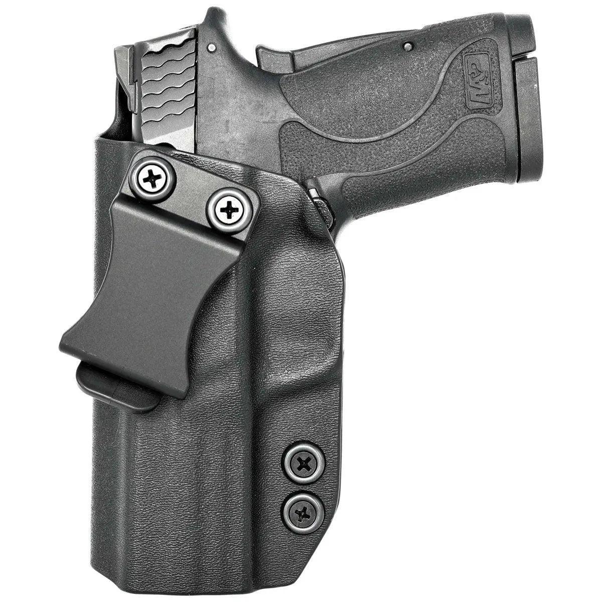 Smith & Wesson M&P SHIELD 380EZ IWB Holster