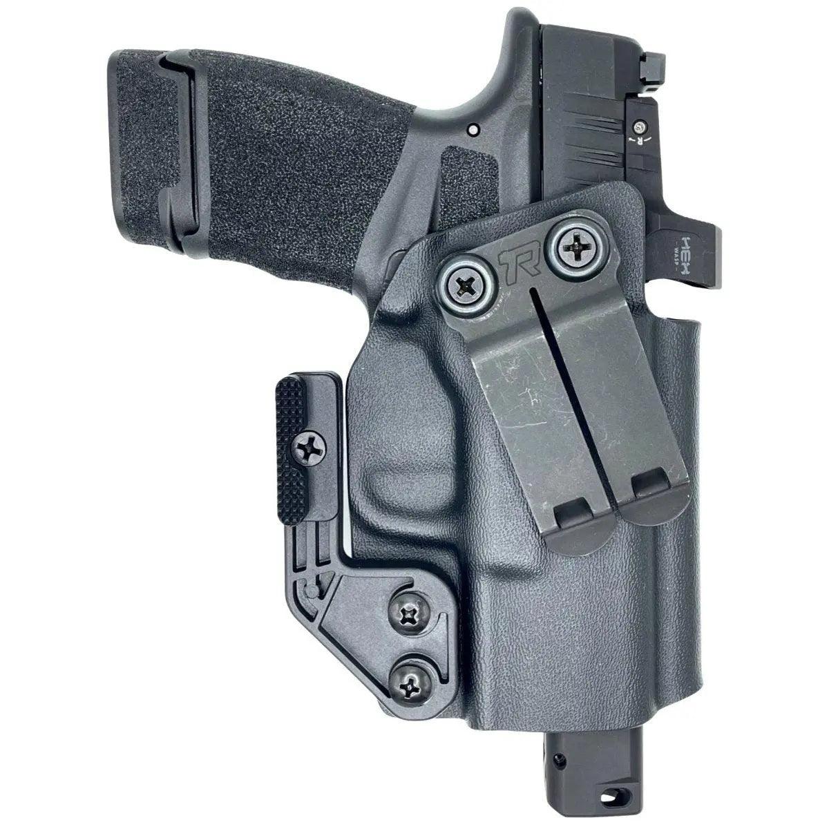 Smith & Wesson M&P SHIELD M2.0 IWB KYDEX Holster - Plus Line