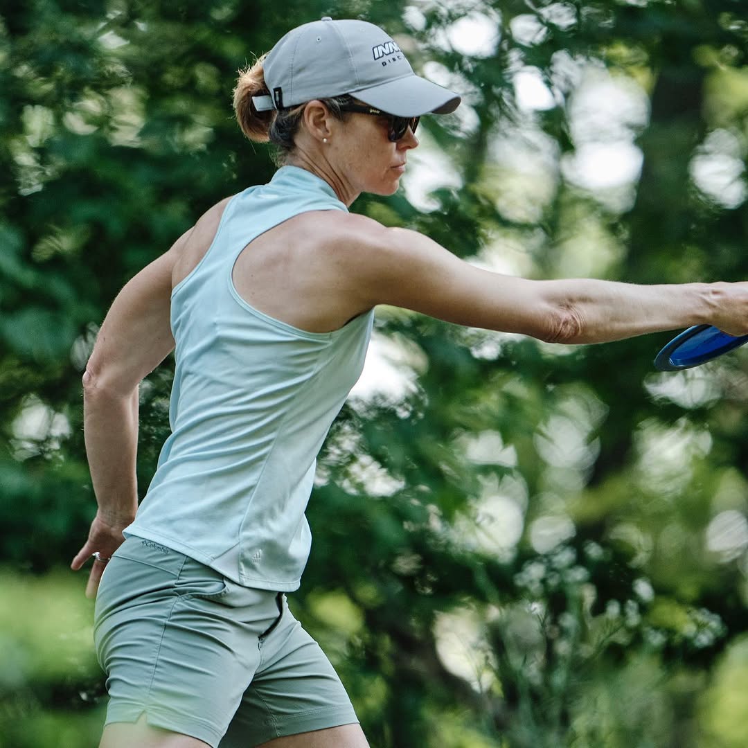 Revolution Carolina Team Disc Golf Bag V2 - JULIANA KORVER