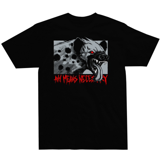 Snarl T-Shirt
