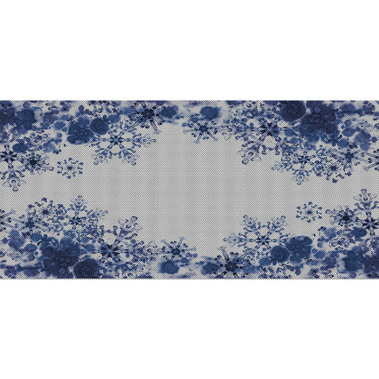 Snow Flakes