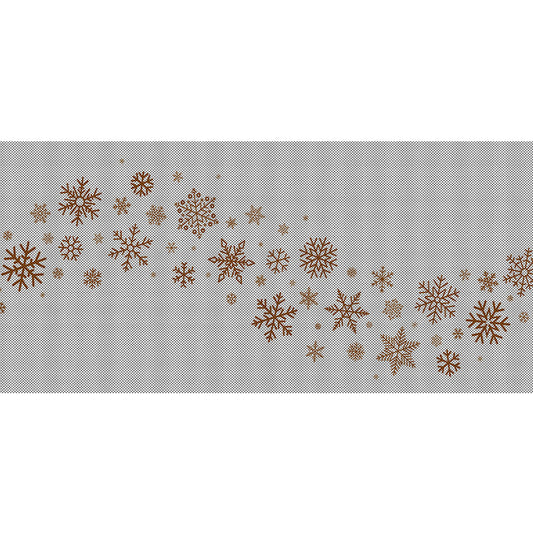 Snow Wave