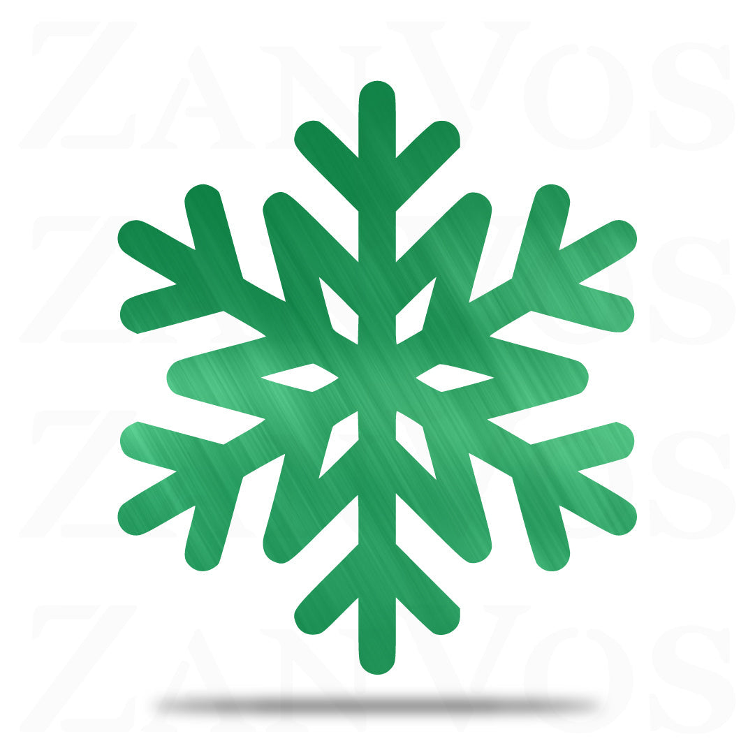 Snowflake