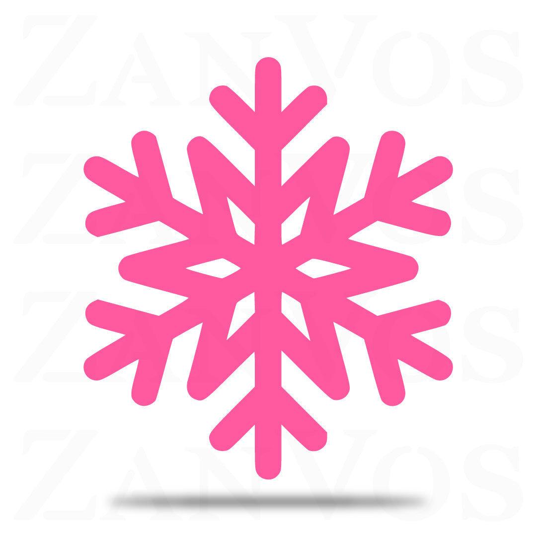 Snowflake