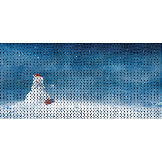 Snowmen Hill