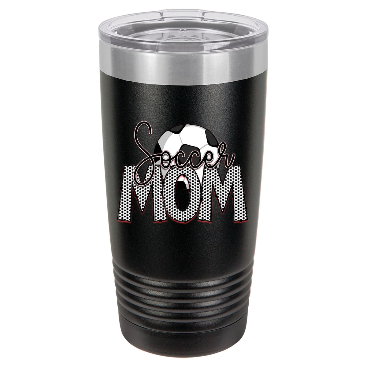 Soccer Mom | Polar Camel Tumbler