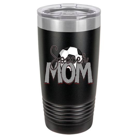 Soccer Mom | Polar Camel Tumbler