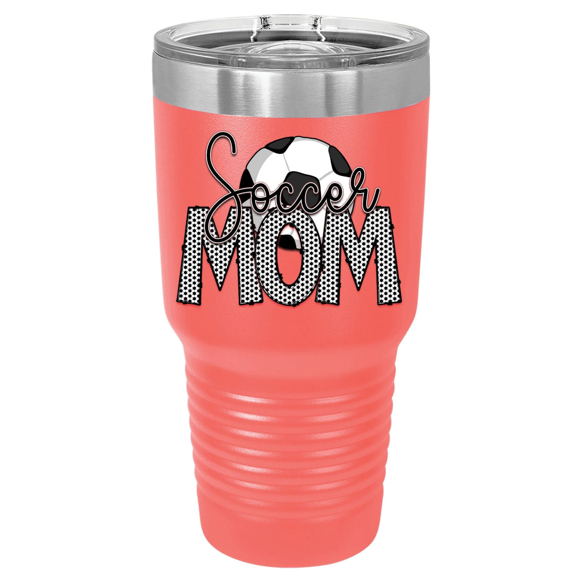 Soccer Mom | Polar Camel Tumbler
