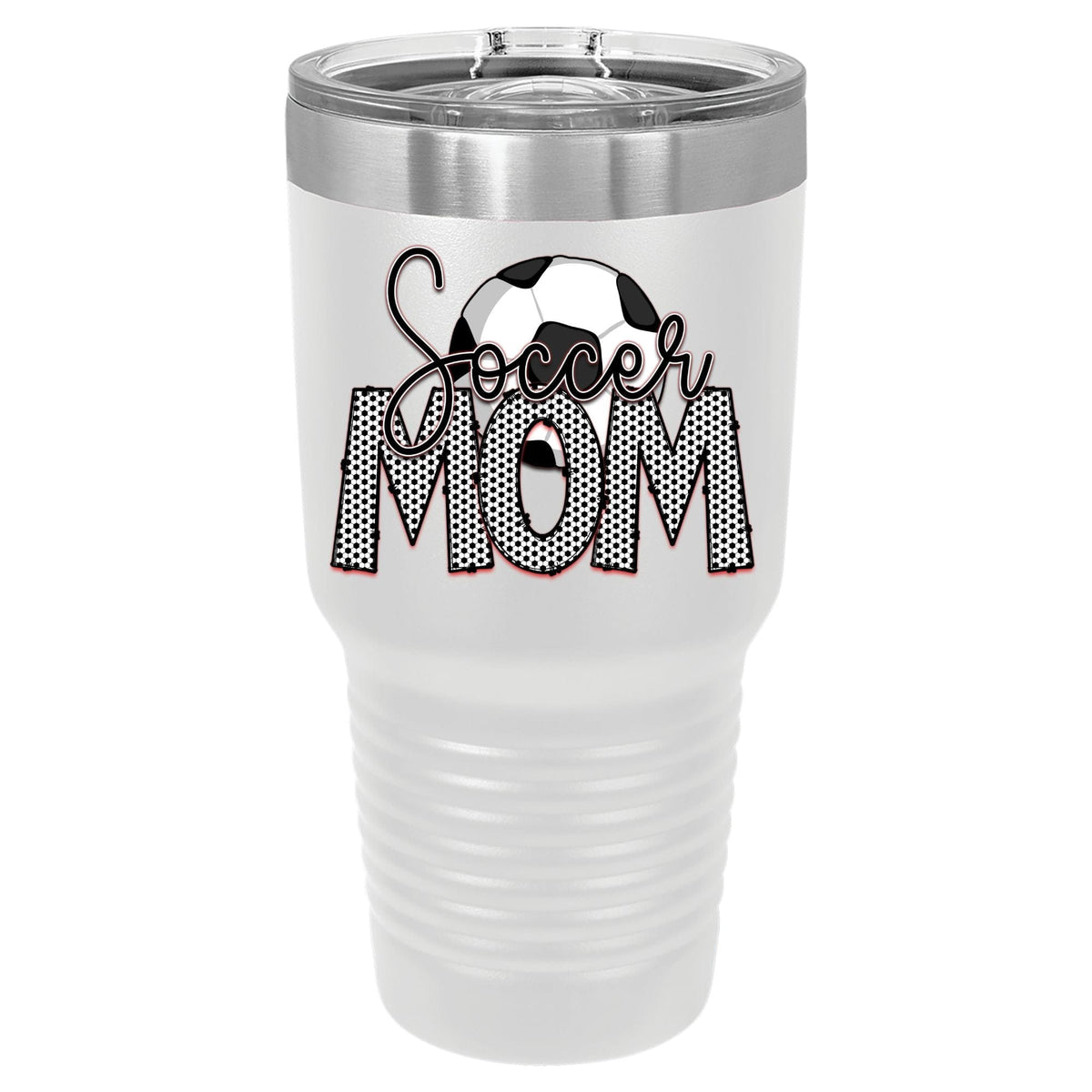 Soccer Mom | Polar Camel Tumbler