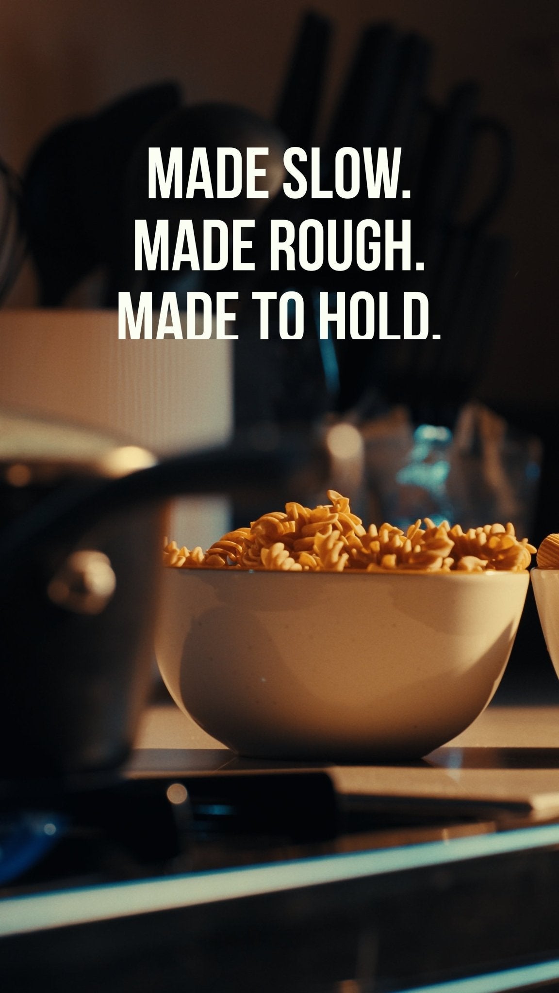 HCO Artisan Pasta