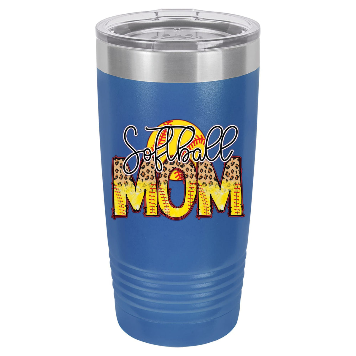 Softball Mom | Polar Camel Tumbler