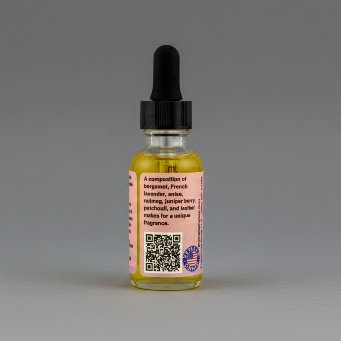 Soldati Beard Oil