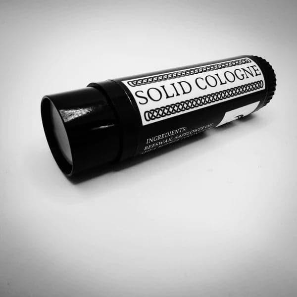 Kells Solid Cologne - by Murphy and McNeil