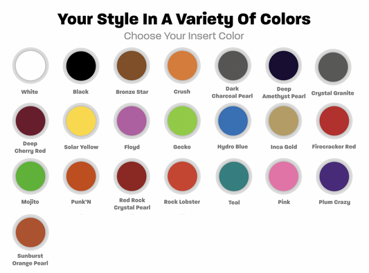 Solid Colors