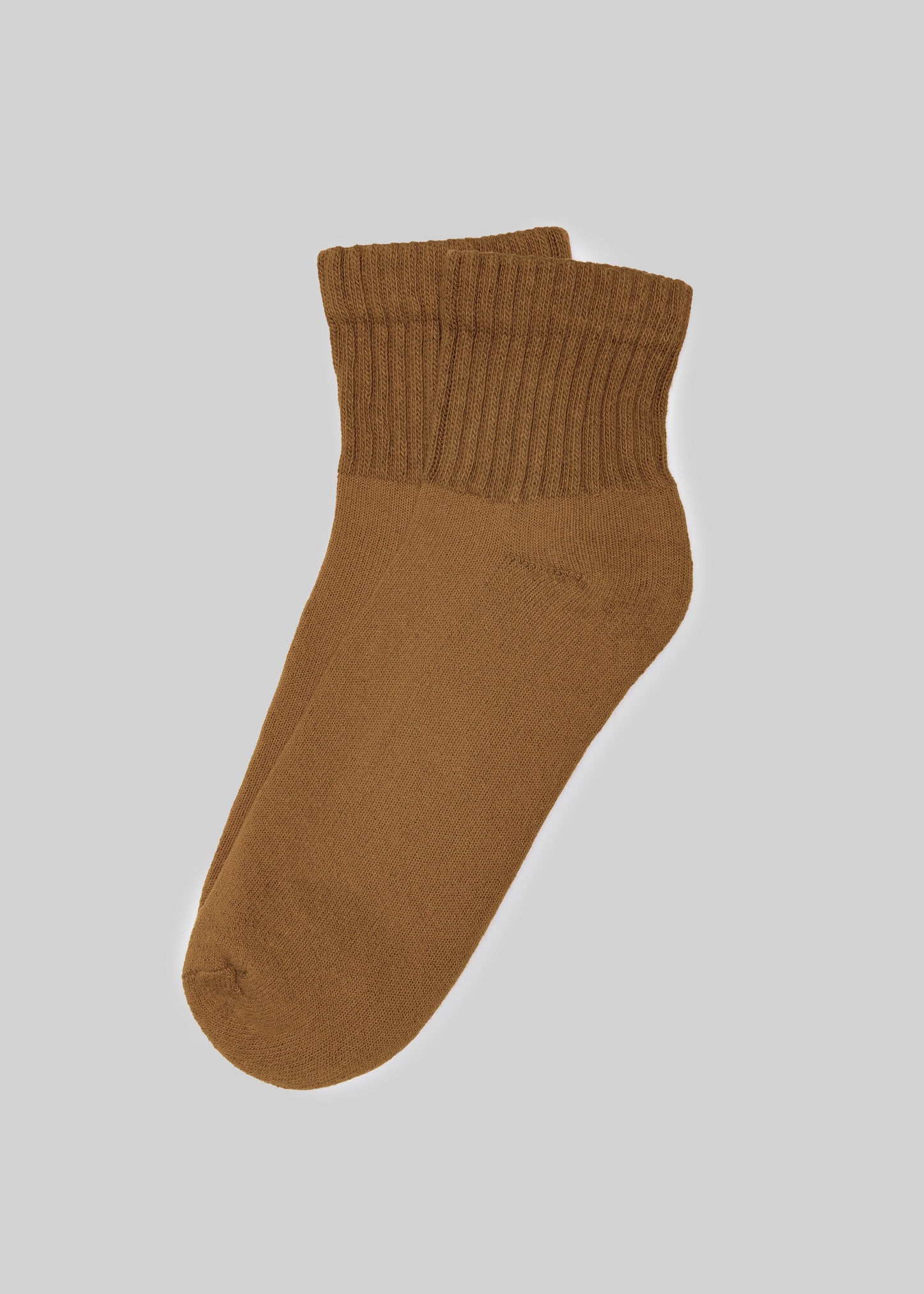 The Solids Quarter Crew