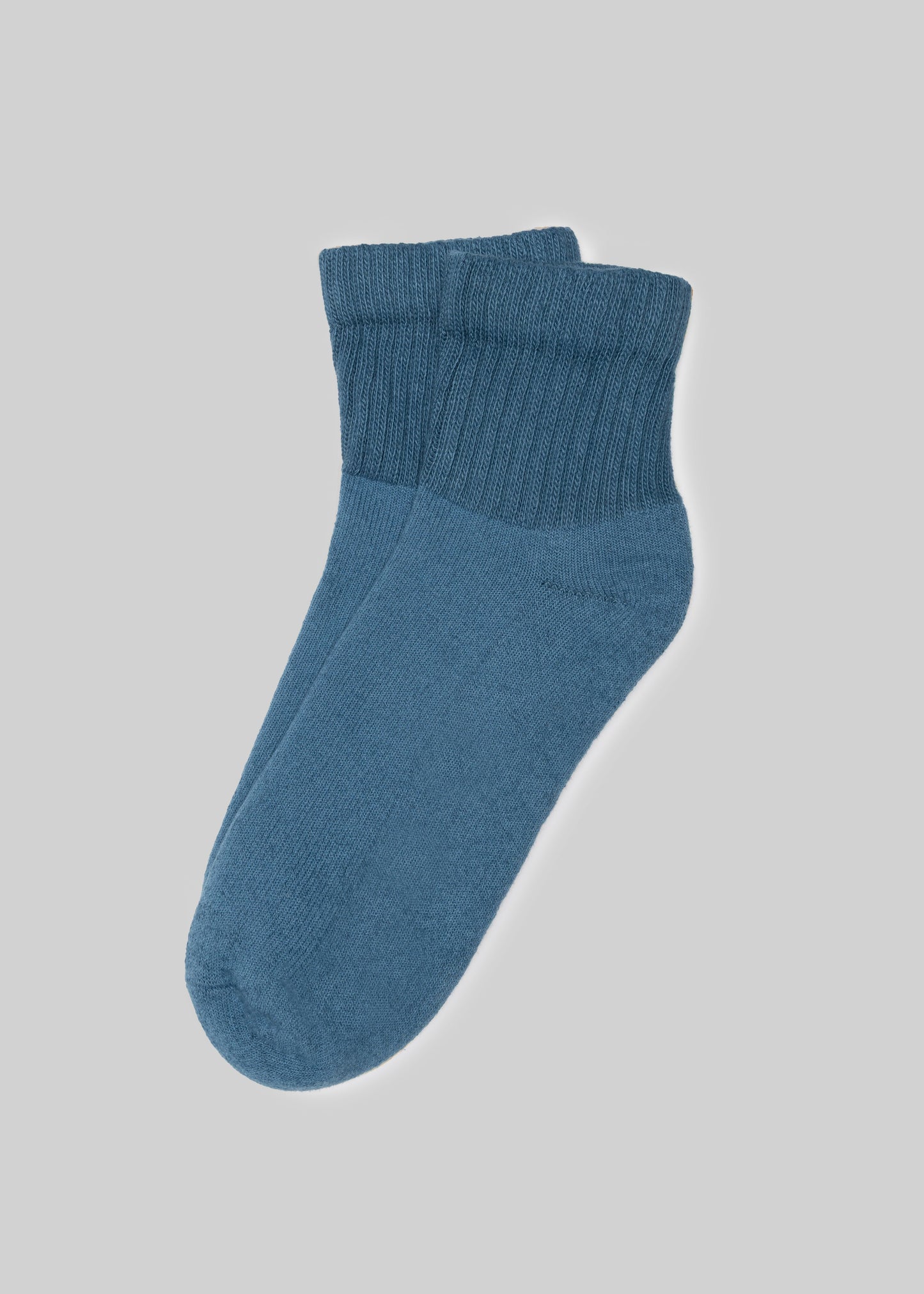 The Solids Quarter Crew